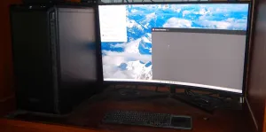 Unraid Server - Story